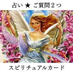 プロ占い師♡スピリチュアル占い❤︎恋愛・結婚・仕事...etc