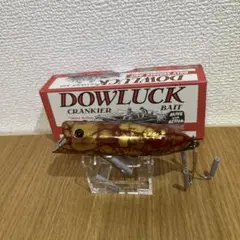 道楽　ルアー　21SS5R DOWLUCK 2025年最新】道楽 21SS5Rの人気アイテム - メルカリ
