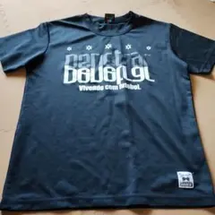 サッカー　練習着