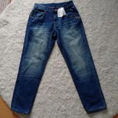 フランシュリッペ　タグ付き新品未使用　デニムパンツ