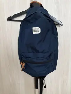 FREDRIK PACKERS ネイビー リュック