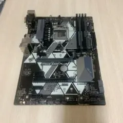 ASUS PRIME B365-PLUS マザーボード