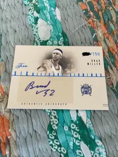 NBA ミラー　150