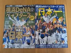 横浜DeNAベイスターズ 2024 日本一
