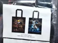 仮面ライダー555 ストア限定 トートバッグ