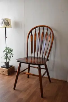 Shin-Lee Windsor chair ①