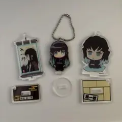 無一郎 アクリルスタンド まとめ売り