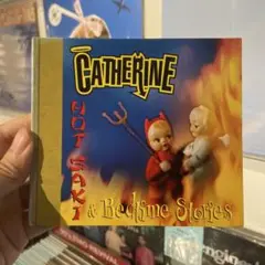 Catherine / Hot Saki & Bedtime Stories