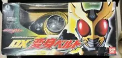 a*c様 〈難あり未使用〉トリプルフラッシュDX変身ベルト ～仮面ライダーアギト 2025年最新】トリプルフラッシュ DX変身ベルト 仮面ライダー