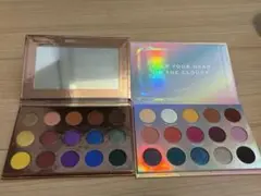 Colourpop Chasing Rainbows BHまとめ売り