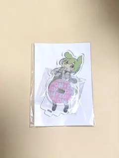 ずんだもん コトブキヤくじ アクスタ