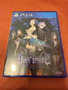 PS4 オーディンスフィア　レイヴスラシル