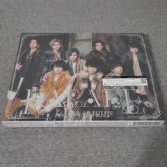 Hey! Say! JUMP - PARADE 初回限定盤②(CD+DVD)