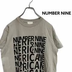 NUMBER (N)INE
