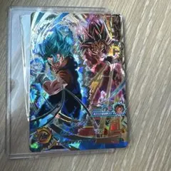 ベジット BM6-SEC2 スーパードラゴンボールヒーローズ