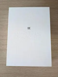 美品★BTS BE 公式購入品