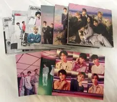 SixTONES シングルCD セット　特典付き
