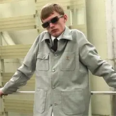 TTT_MSWカバーオールシャツ
