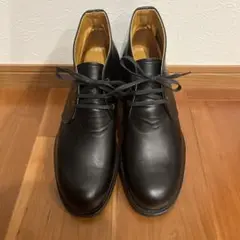 CALEE チャッカブーツ 美品 US9.0キャリー ブーツ CALEE チャッカブーツ 美品 US9.0キャリー ブーツ