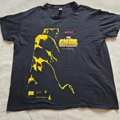 【MARVEL】LUKE CAGE Tシャツ