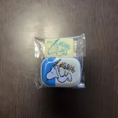〈新品未使用〉スヌーピー 消しゴム　缶付き