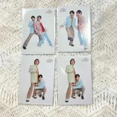 ミセス フォトカ　フィヨルド　大森元貴　若井滉斗　藤澤涼架　34 35 36
