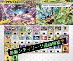 2025年最新】ライコポンデッキGレギュレーション対応の人気