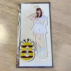 AKB48 畠山希美 アクリルスタンド　チーム８ 衣装展