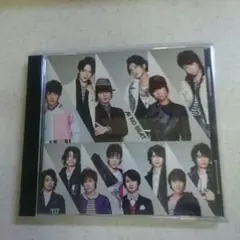Kis-My-Ft2 アイノビートCD