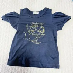 branshes アリエル　Tシャツ 100サイズ