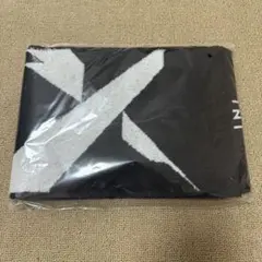 【匿名配送】INI ツアー XQUARE スクエア マフラータオル