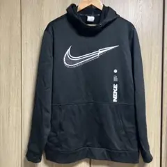 Nike Therma-FIT フード付きパーカー XXL