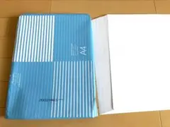 アスクル　A4コピー用紙100枚