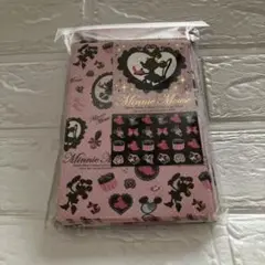 ミニーマウス　大容量　封筒セット　シール付き　※未開封品