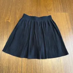 H&M エイチアンドエム　スコート　インナー付き　テニス