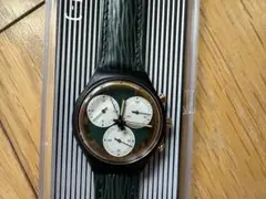スウォッチ ビンテージ Swatch ローラーボール クロノグラフ