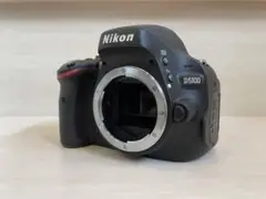 Nikon D5100