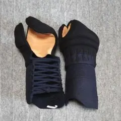 剣道 籠手 M 新品