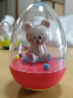 カラフルがらがら 3種セット　キリンのソフィー　ラトル
