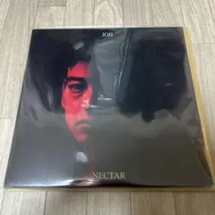 美品 JOJI NECTAR レコード LP