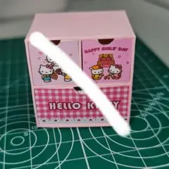 ハローキティ