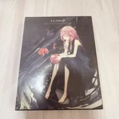 EGOIST　1stアルバム　初回生産限定盤