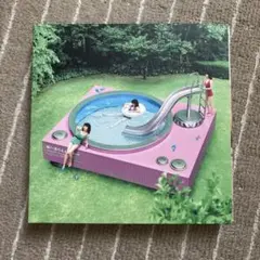 あいみょん『瞳へ落ちるよレコード』