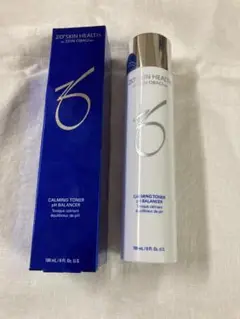 ゼオスキン バランサートナー 未使用