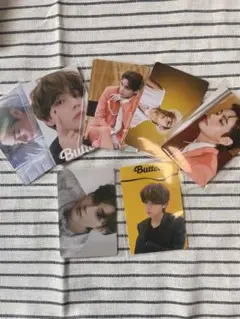 BTS V