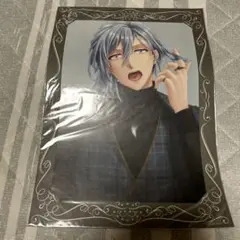 アイドリッシュセブン　環　シート