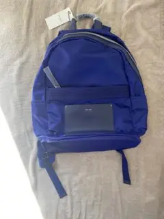 新品55%off ポールスミス リュック 定価35000(税抜)