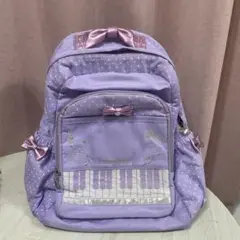 メゾピアノリュックサック