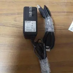 BUFFALO ACアダプター- モデル: WA-24C12U