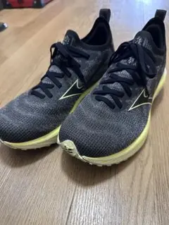 ミズノ　wave neo wind 27.5cm